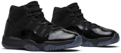 AIR JORDAN 11 RETRO 'CAP AND GOWN'