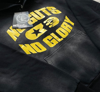 Hell$tar Studios Studios Uniform Hoodie