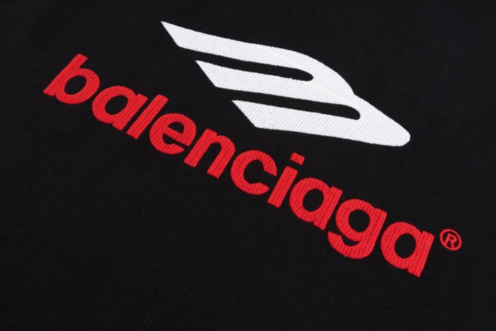 Balancig* Textured foam shirts