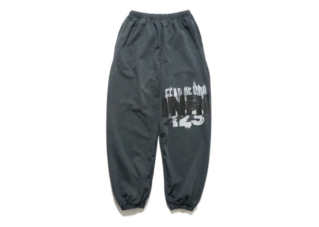 Fear Of God x INRI Collection Pants