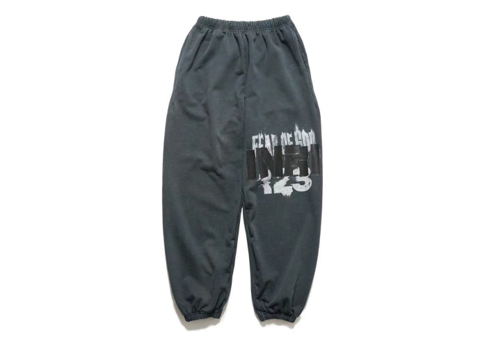 Fear Of God x INRI Collection Pants