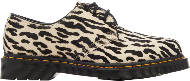 WACKO MARIA X 1461 'TIGER CAMO - WHITE'