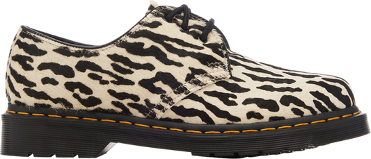 WACKO MARIA X 1461 'TIGER CAMO - WHITE'