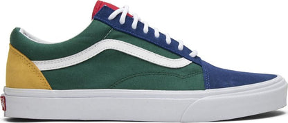 Vans Old Skool 'Yacht Club'