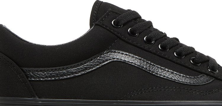 Vans Old Skool 'Black'