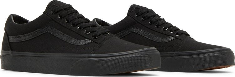 Vans Old Skool 'Black'