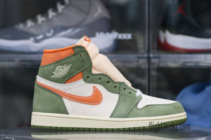 Air Jordan 1 High OG Celadon