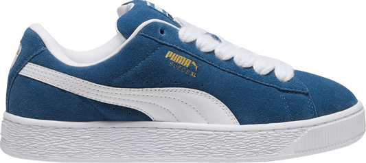 Puma Suede XL 'Ocean Tropic'