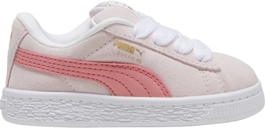 Puma Suede XL Toddler 'Whisp of Pink'