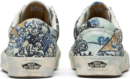 VINCENT VAN GOGH X OLD SKOOL 'OLD VINEYARD'