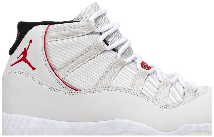 Air Jordan 11 Retro 'Platinum Tint'