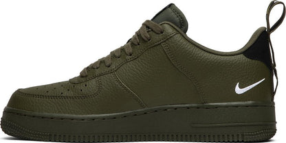 NIKE AIR FORCE 1 '07 LV8 'OVERBRANDING'