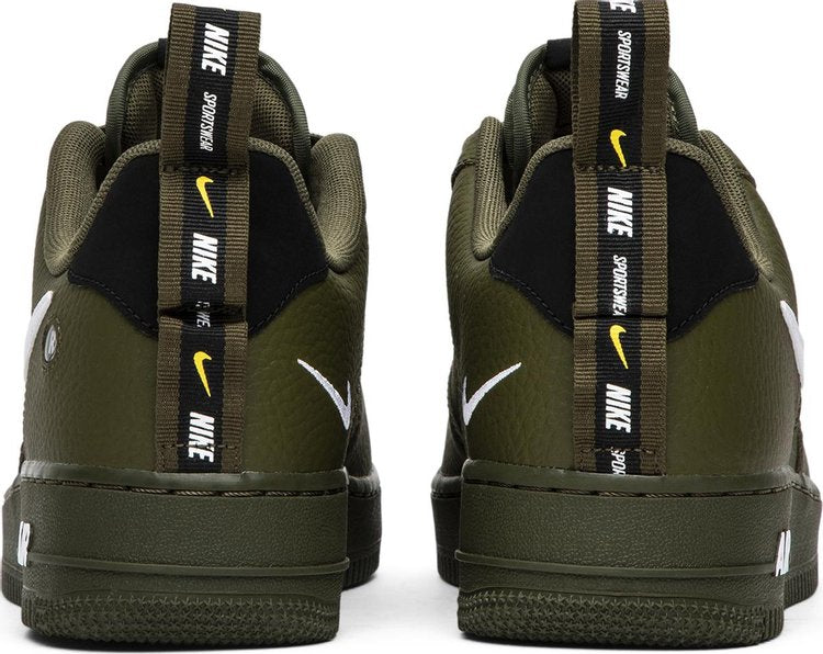 NIKE AIR FORCE 1 '07 LV8 'OVERBRANDING'