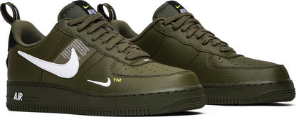 NIKE AIR FORCE 1 '07 LV8 'OVERBRANDING'