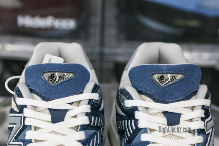 New Balance 9060 Natural Indigo