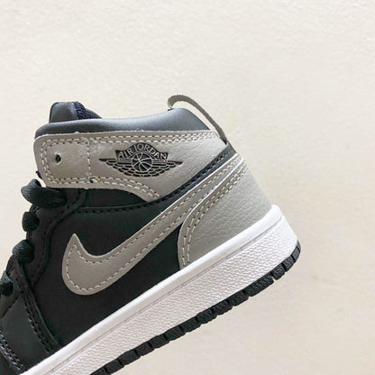 Air Jordan 1 Retro High OG Shadow 2018 Toddler