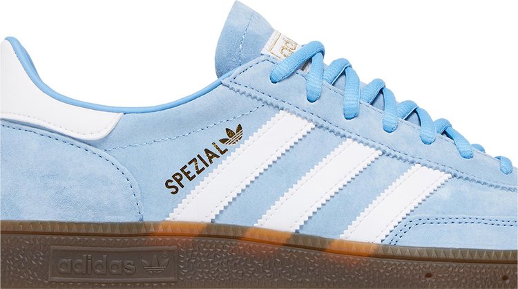 adidas Handball Spezial 'Light Blue'