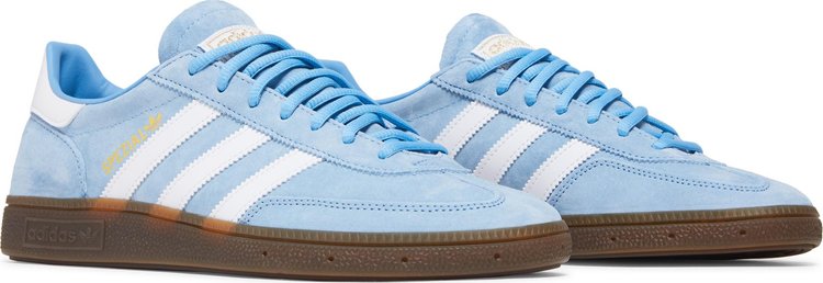 adidas Handball Spezial 'Light Blue'