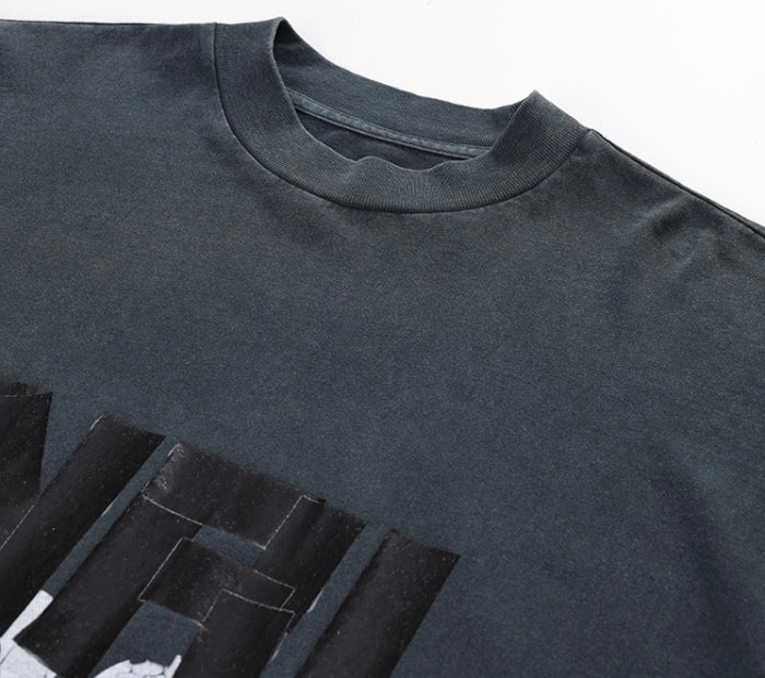 Fear Of God x INRI Collection Tee