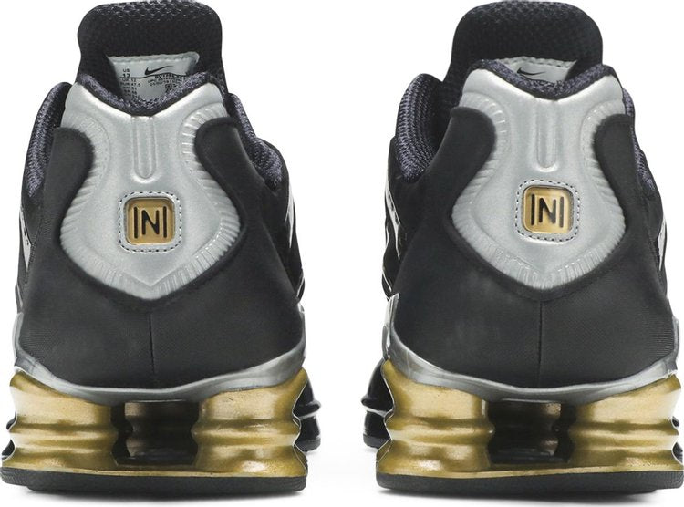 NEYMAR JR. X SHOX TL 'BLACK GOLD'