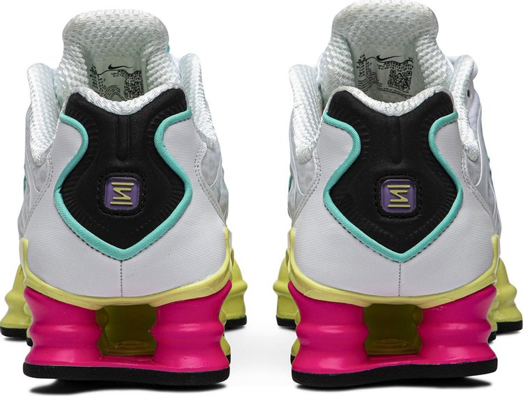 WMNS SHOX TL 'PASTEL'