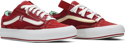 OLD SKOOL CAP LX 'REGRIND'