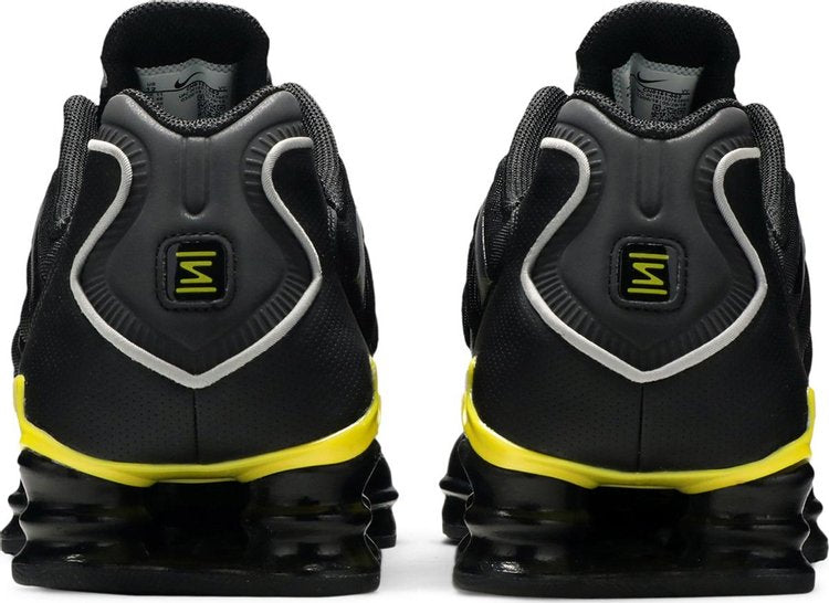 Nike Shox TL 'Yellow'