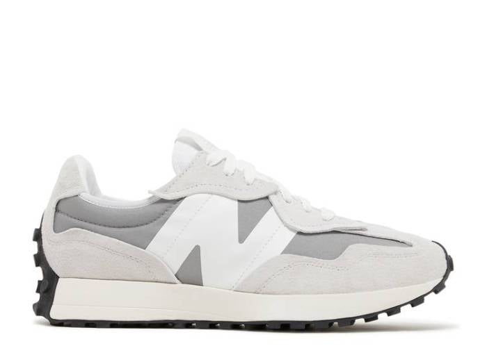 New Balance Wmns 327 Grey Matter