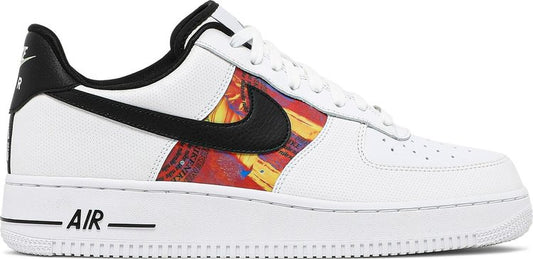 AIR FORCE 1 LOW 'VINTAGE MOSAIC'