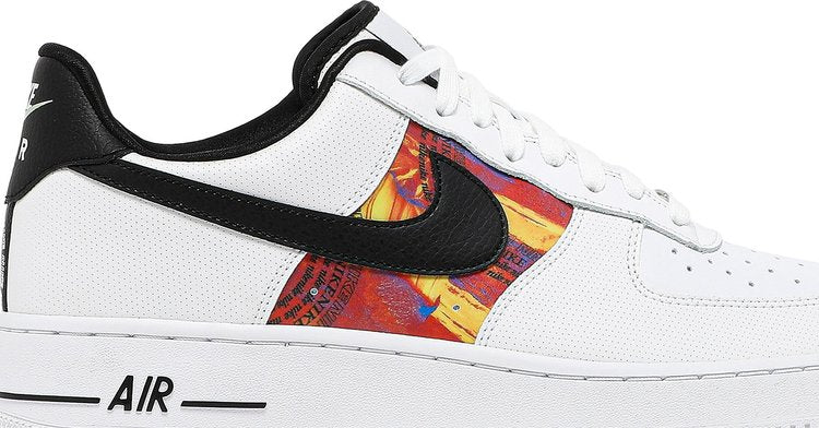 AIR FORCE 1 LOW 'VINTAGE MOSAIC'