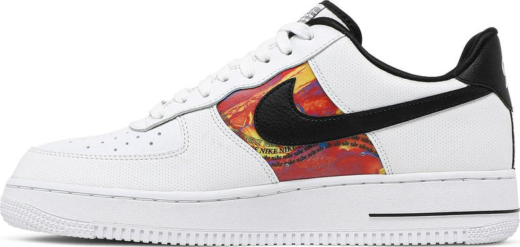 AIR FORCE 1 LOW 'VINTAGE MOSAIC'