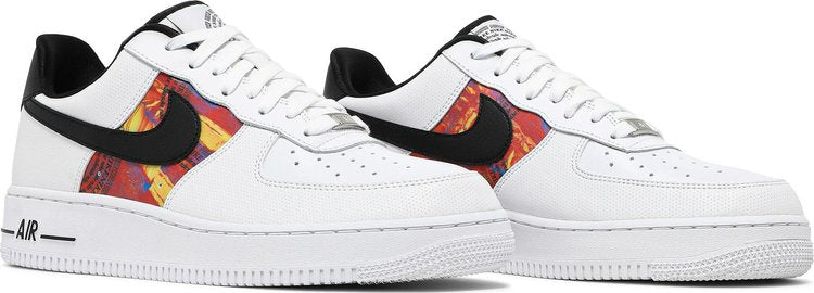 AIR FORCE 1 LOW 'VINTAGE MOSAIC'