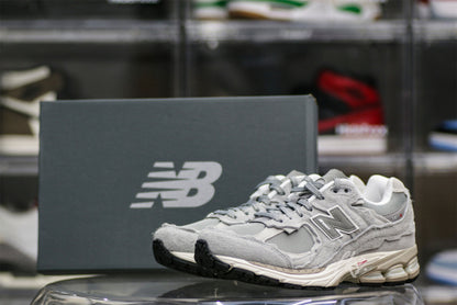 New Balance 2002R Protection Pack Grey