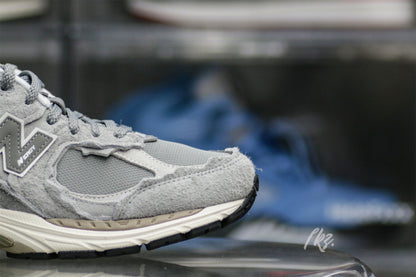 New Balance 2002R Protection Pack Grey