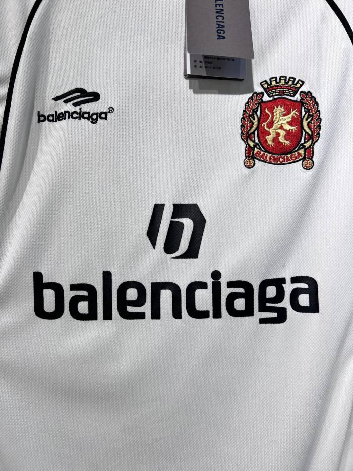 Balancig@'s SOCCER SERIES collection T shirts