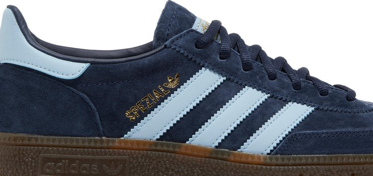 HANDBALL SPEZIAL 'COLLEGIATE NAVY CLEAR SKY'