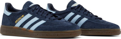 HANDBALL SPEZIAL 'COLLEGIATE NAVY CLEAR SKY'