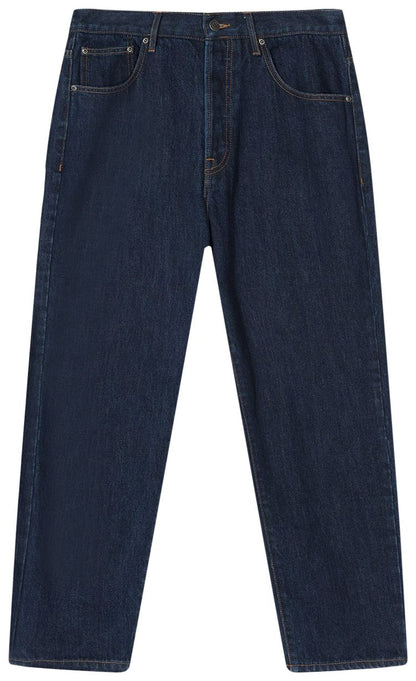 STUSSY BIG OL' JEANS 'INDIGO'