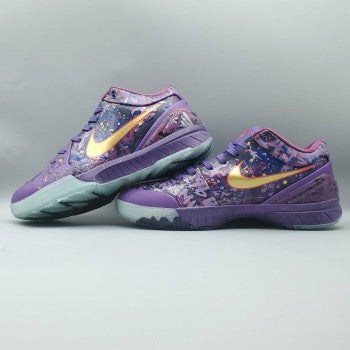 Zoom Kobe 4 'Prelude'