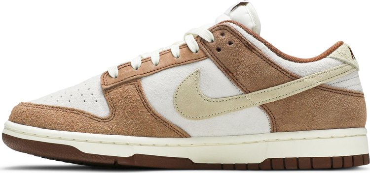 DUNK LOW PREMIUM 'MEDIUM CURRY'