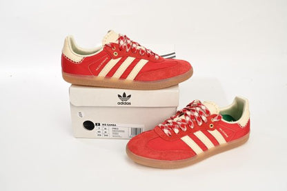 SAMBA WALES BONNER RED