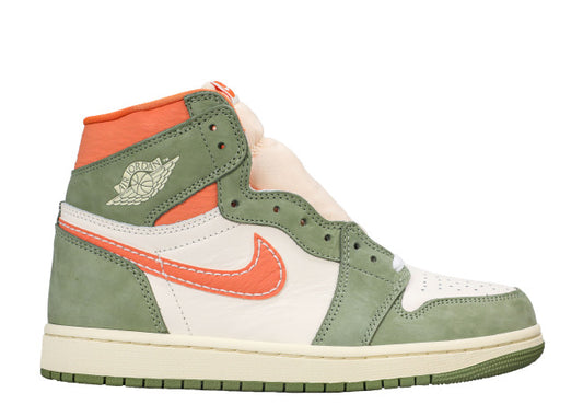 Air Jordan 1 High OG Celadon