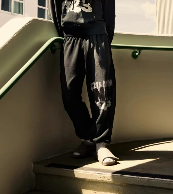 Fear Of God x INRI Collection Pants