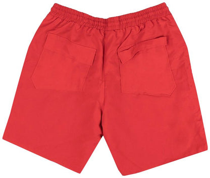 RHUE LOGO SHORT 'RED'