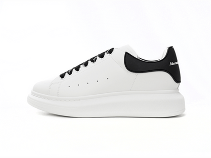 ALEXANDER MCQUEEN SNEAKER VINYL