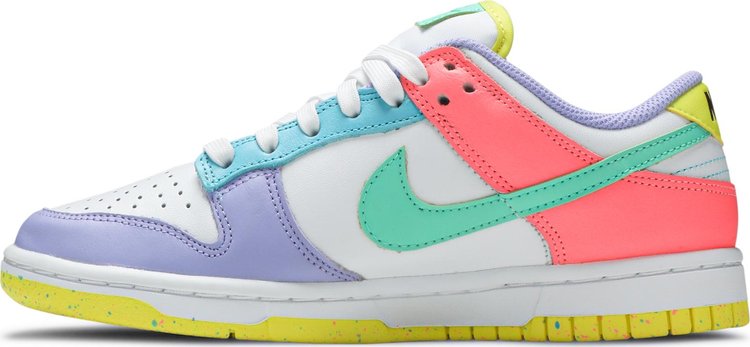 WMNS DUNK LOW SE 'CANDY'