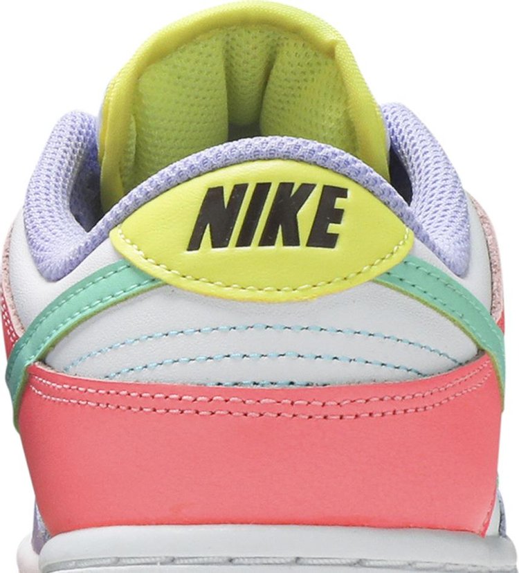 WMNS DUNK LOW SE 'CANDY'