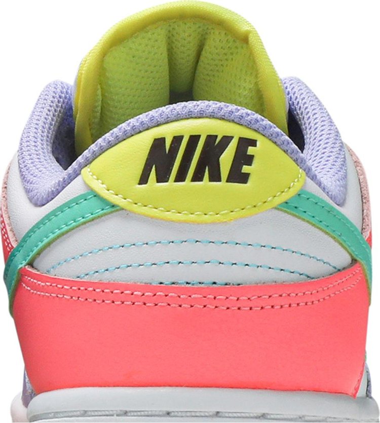 WMNS DUNK LOW SE 'CANDY'