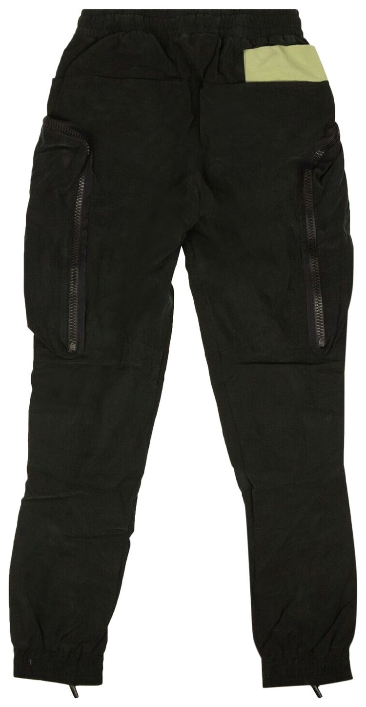 RHUBE YACHTING PANT 'BLACK'