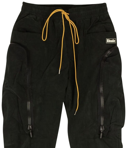 RHUBE YACHTING PANT 'BLACK'